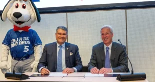 Regreso del programa Pitch, Hit & Run a Panamá