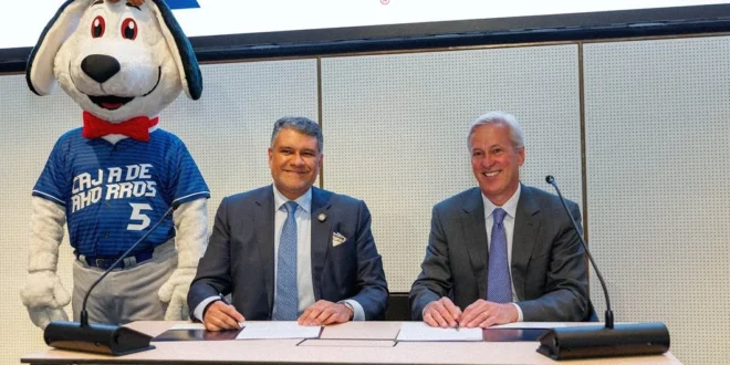 Regreso del programa Pitch, Hit & Run a Panamá