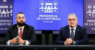 Plan de Acción Nacional de Agua en Panamá