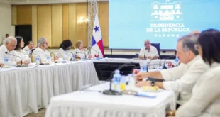 Avances del Plan Nacional de Agua en la región de Azuero