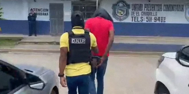 Operativos de seguridad y resultados de la Policía Nacional bajo el Plan Firmeza