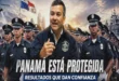Operaciones de seguridad y resultados de la Policía Nacional de Panamá