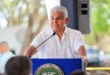 Presidente Mulino durante anuncio sobre el sector agropecuario en Panamá