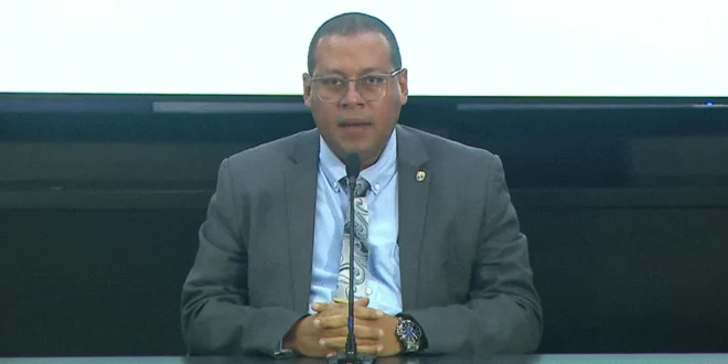 Estado estructural del Puente de las Américas tras el incidente en La Boca