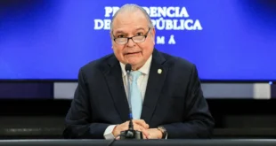 MOP continuará monitoreando y revisando el Puente de Las Américas