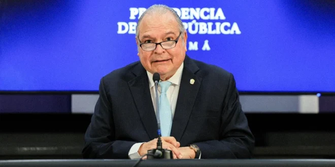 MOP continuará monitoreando y revisando el Puente de Las Américas