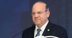 Juan Arias expresidente de la CCIAP