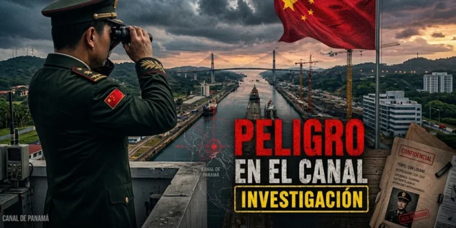 Seguridad del Cuarto Puente: ¿Quién vigila el Canal de Panamá?