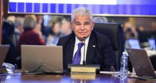 Rescate del seguro para turistas en Panamá aprobado por el Consejo de Gabinete