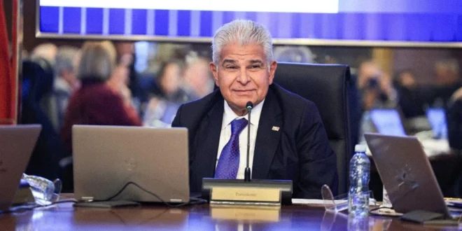 Rescate del seguro para turistas en Panamá aprobado por el Consejo de Gabinete