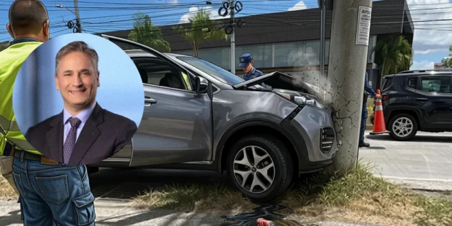 Escena del crimen en Llano Bonito tras ataque de sicarios