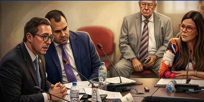 Aprobación de 30 millones de dólares para subsidio del combustible en Panamá