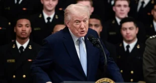 “Si alguno de los barcos de Irán se acerca a nuestro bloqueo, será eliminado”, Donald Trump