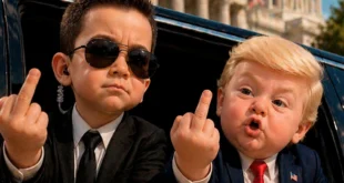 La escalada de violencia política contra Donald Trump y su impacto en la democracia