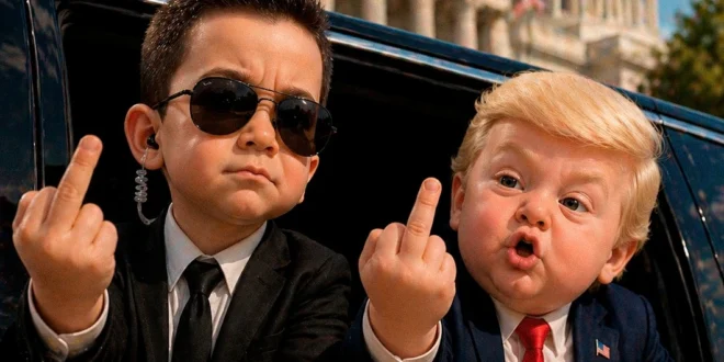 La escalada de violencia política contra Donald Trump y su impacto en la democracia