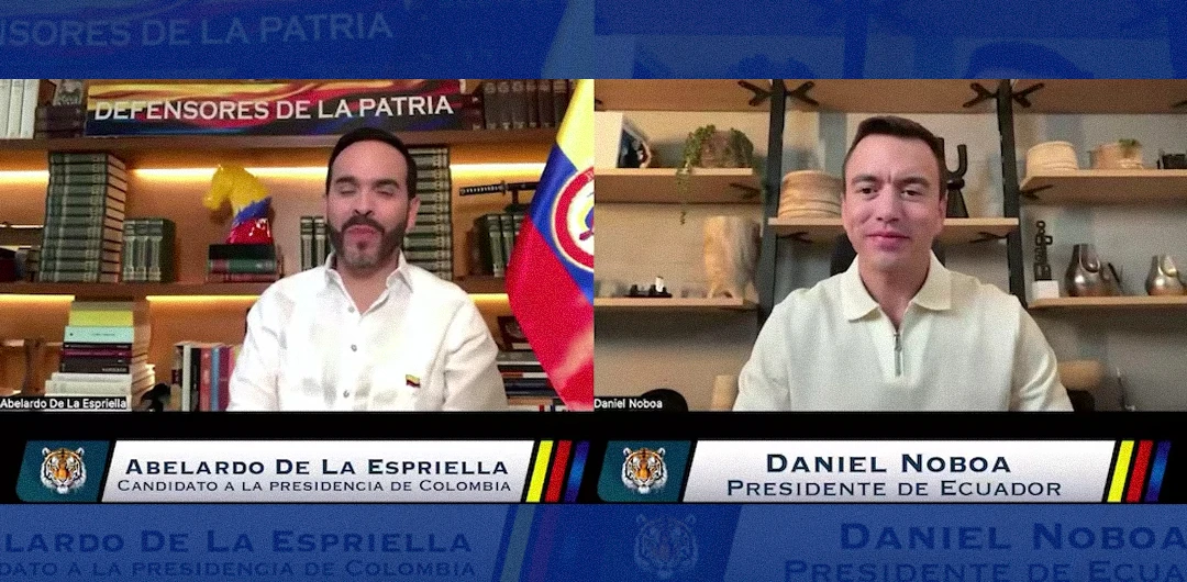 ¿Logró Abelardo De La Espriella Que Ecuador Quitara Los Aranceles?