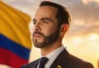 Abelardo de La Espriella y su figura política en Colombia