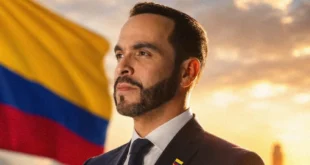 Abelardo de La Espriella y su figura política en Colombia