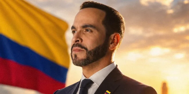 Abelardo de La Espriella y su figura política en Colombia