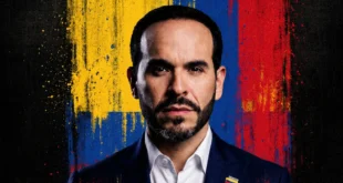 Análisis de una eventual presidencia de Abelardo de la Espriella en Colombia para 2026