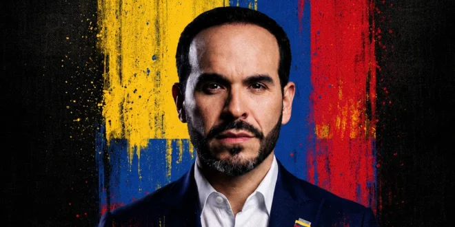 Análisis de una eventual presidencia de Abelardo de la Espriella en Colombia para 2026