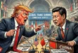 Relaciones económicas y comerciales entre Estados Unidos y China