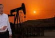 Negociaciones entre EE. UU. e Irán sobre el estrecho de Ormuz