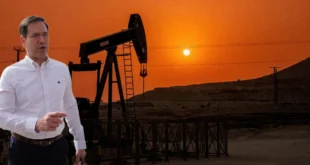 Negociaciones entre EE. UU. e Irán sobre el estrecho de Ormuz