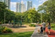 Gestión presupuestaria y proyectos de infraestructura en la Alcaldía de Panamá