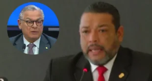 Investigación judicial sobre Anel Flores