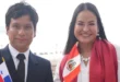 Hermanamiento entre Arraiján y San Marcos