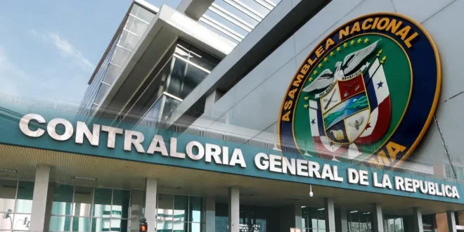 Conflicto salarial entre Asamblea Nacional y Contraloría