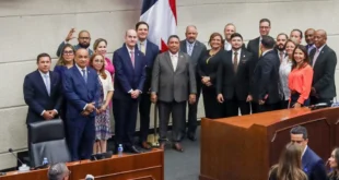 Aprobación del Proyecto de Ley 641 sobre sustancia económica en Panamá