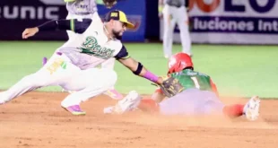 Béisbol Mayor 2026: Final Bocas del Toro vs. Chiriquí