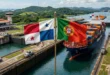La adhesión de Portugal al Tratado de Neutralidad del Canal de Panamá