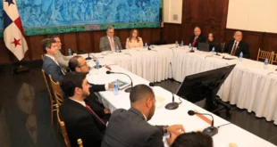 Proyecto del Centro Penitenciario de Máxima Seguridad en Panamá bajo modelo APP