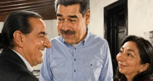 La crisis interna y fracturas en la cúpula del chavismo