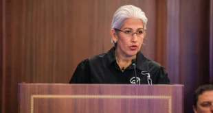 Autorización gubernamental para la terminación del contrato de Claro Panamá y traspaso de espectro a CWP