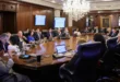 Autorización del Consejo de Gabinete sobre bandas 5G