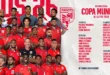 Convocatoria de la selección de Panamá para el Mundial 2026