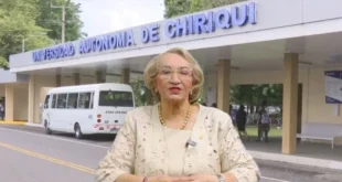 Crisis en la UNACHI: Deuda millonaria y servicios suspendidos