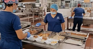 Nutrición clínica e intrahospitalaria en la Caja de Seguro Social (CSS) de Panamá