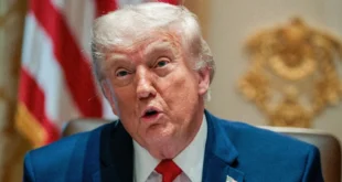 Negociaciones de paz y tensiones geopolíticas entre Estados Unidos e Irán bajo la administración de Donald Trump