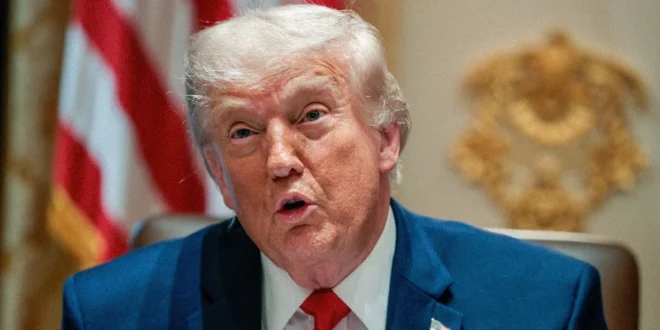 Negociaciones de paz y tensiones geopolíticas entre Estados Unidos e Irán bajo la administración de Donald Trump
