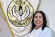 Eusebia Calderón de Copete, nueva presidenta de la Junta Directiva de la Caja de Seguro Social