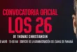 ¡Cuenta regresiva para el Mundial 2026!