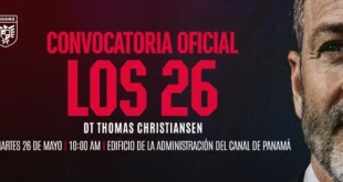 ¡Cuenta regresiva para el Mundial 2026!