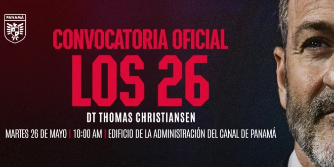 ¡Cuenta regresiva para el Mundial 2026!