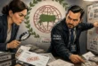 Agentes de la Fiscalía Anticorrupción y Procuraduría de Panamá investigando documentos financieros de la Unachi.