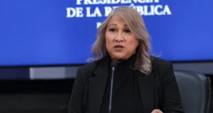 Aprobación del contrato para el suministro y mantenimiento de pasaportes electrónicos en Panamá